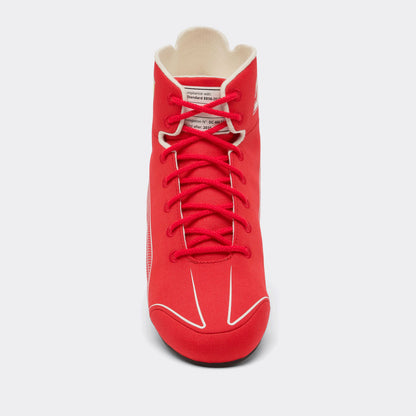 2026 Charles Leclerc Racing Shoes Team F1 Ferrari