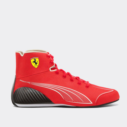 2026 Charles Leclerc Racing Shoes Team F1 Ferrari