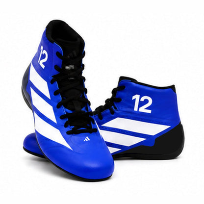 2026 Andrea Kimi Antonellil Racing Shoes Team F1 Mercedes