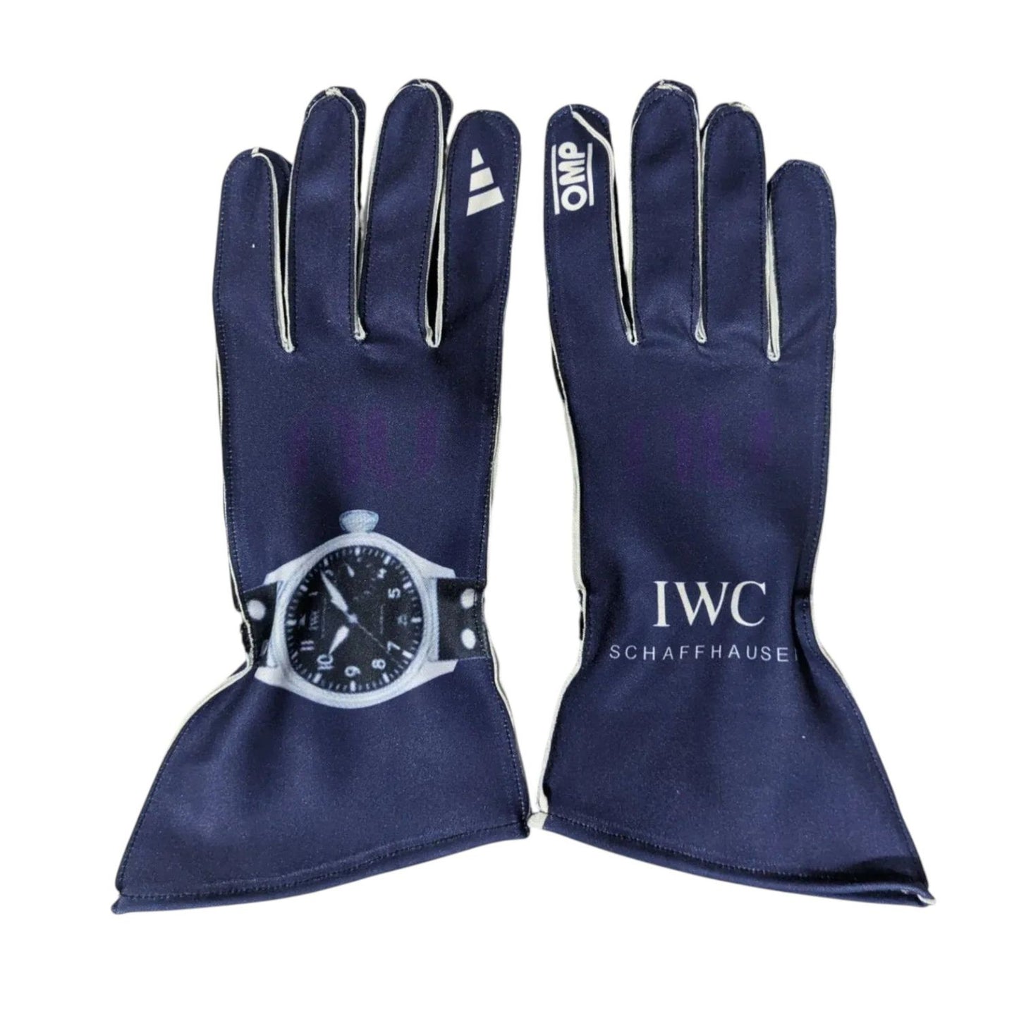 2026 Racing Gloves Team ﻿F1 Mercedes