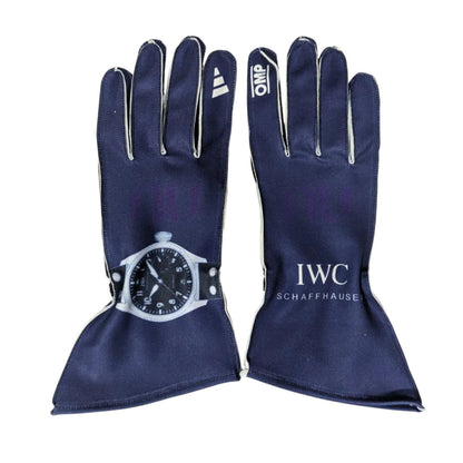 2026 Racing Gloves Team ﻿F1 Mercedes
