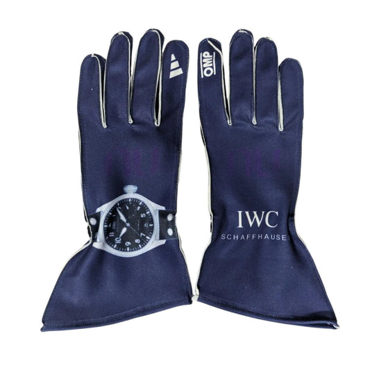 2026 Racing Gloves Team ﻿F1 Mercedes