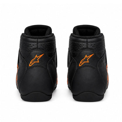 2026 Oscar Piastri Racing Shoes Team F1 McLaren