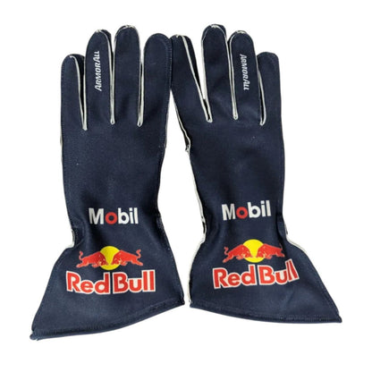 2026 Racing Gloves Team F1 Red Bull Racing