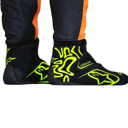 2026 Lando Norris Racing Shoes Team F1 McLaren