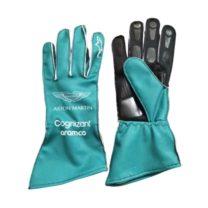 Aston Martin Racing Gloves F1
