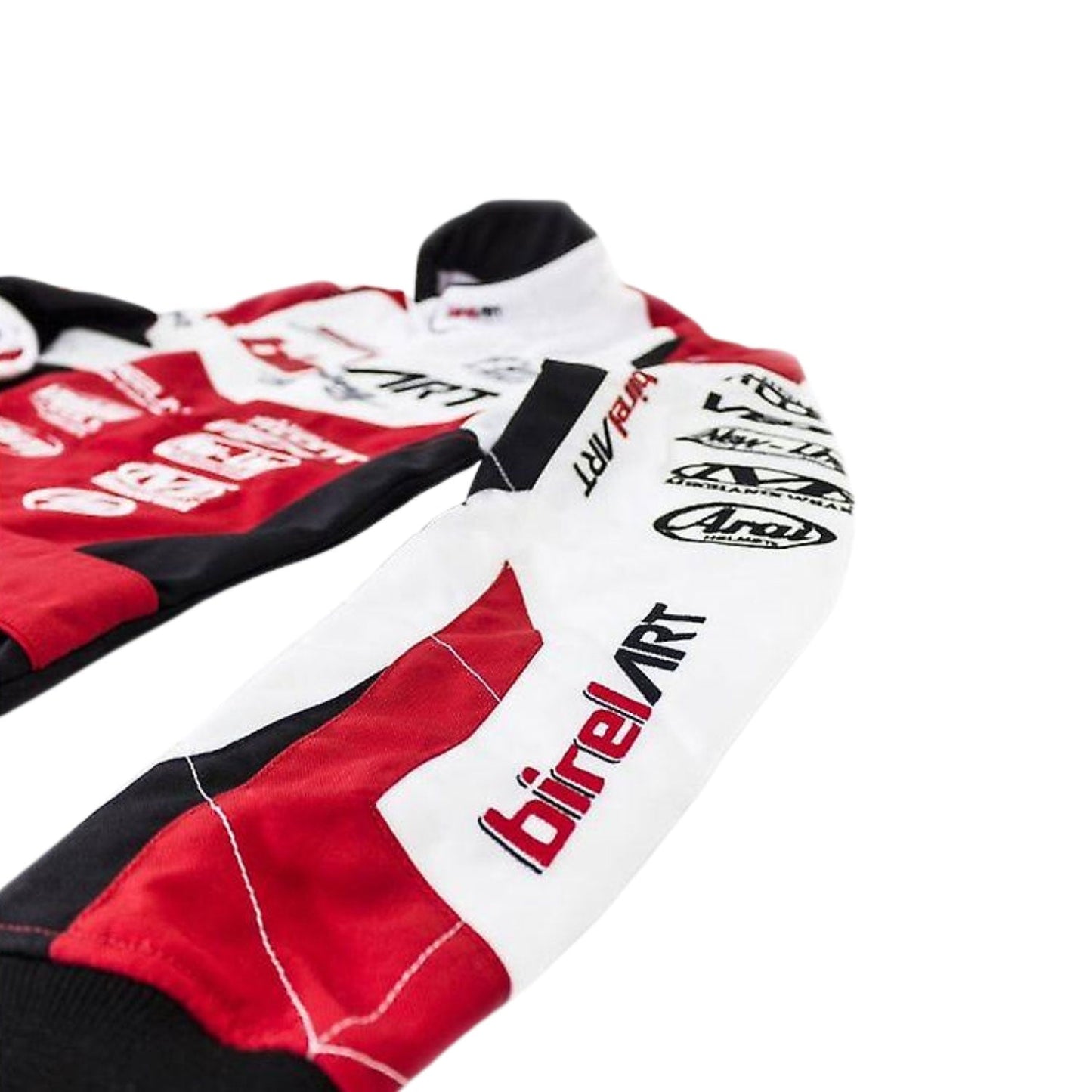 Birel Art Go-Kart Race Suit