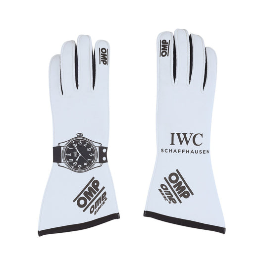 2025 Brad Pitt ( Damson Idris) The Movie Racing Gloves Team F1 APXGP Kartx Gear