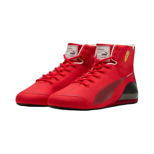 Ferrari HP 20 Years of Red Racing Shoes F1 Kartx Gear