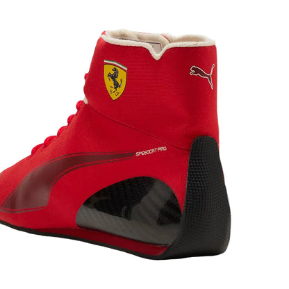 Ferrari HP 20 Years of Red Racing Shoes F1