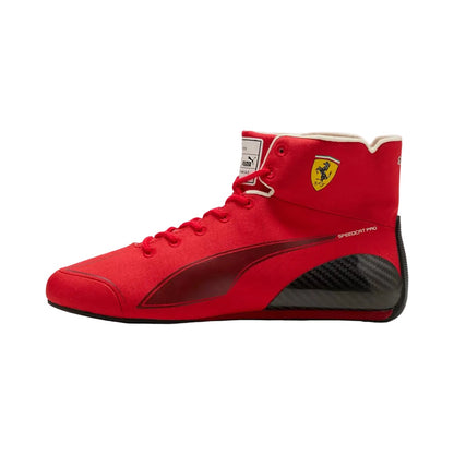 Ferrari HP 20 Years of Red Racing Shoes F1