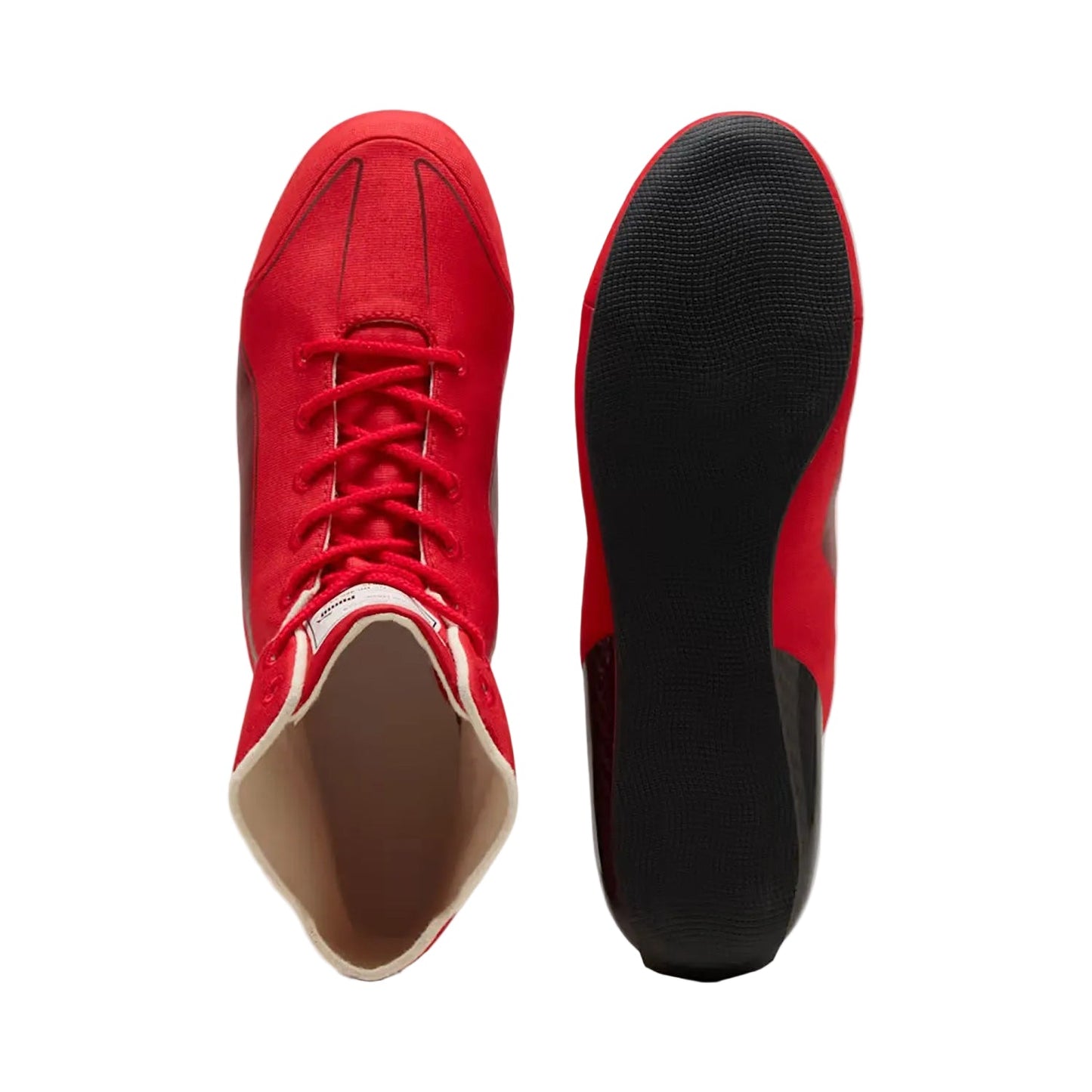 Ferrari HP 20 Years of Red Racing Shoes F1