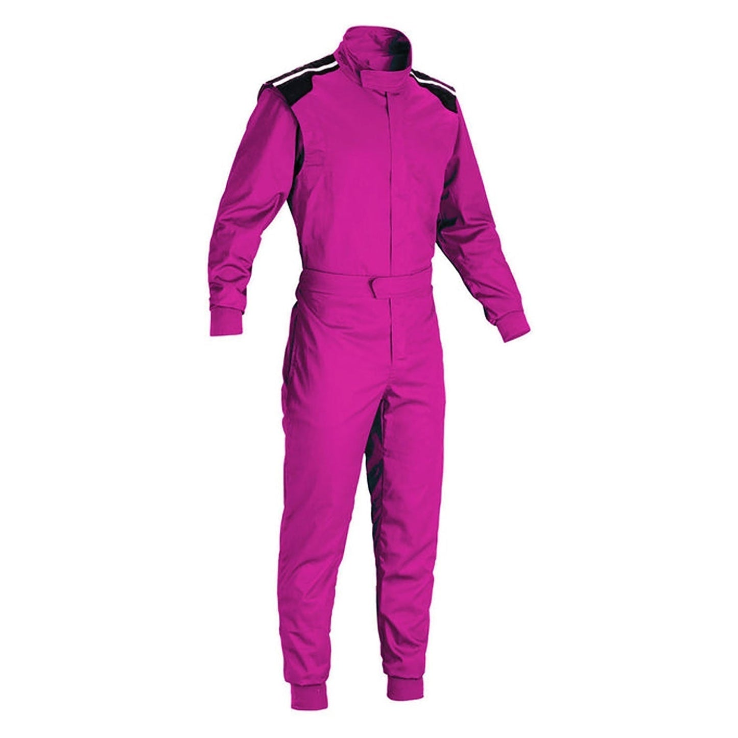 Go-Kart Race Outfit - Pink
