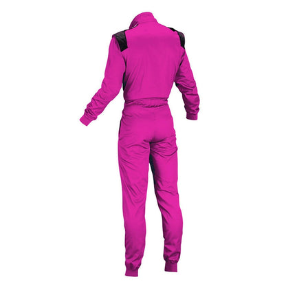 Go-Kart Race Outfit - Pink