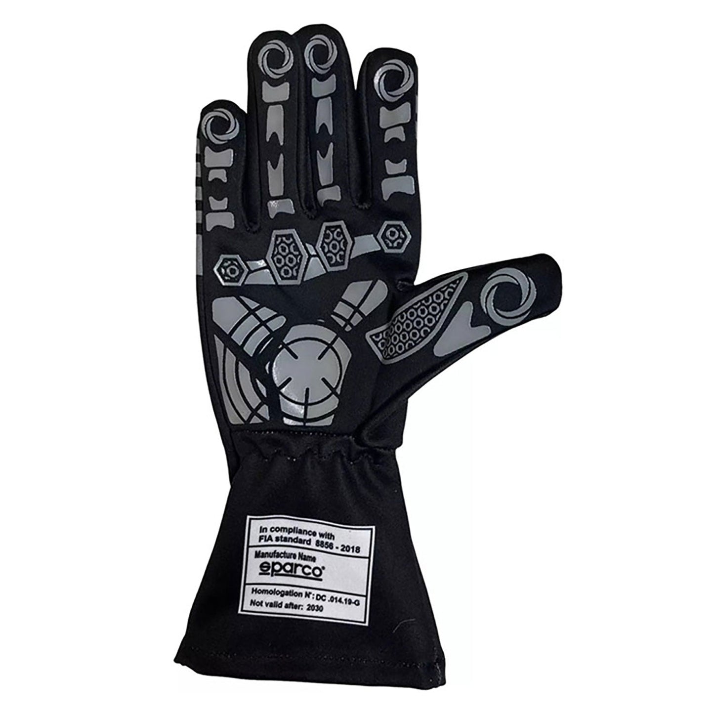Lando Norris Racing Gloves F1