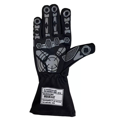 Lando Norris Racing Gloves F1