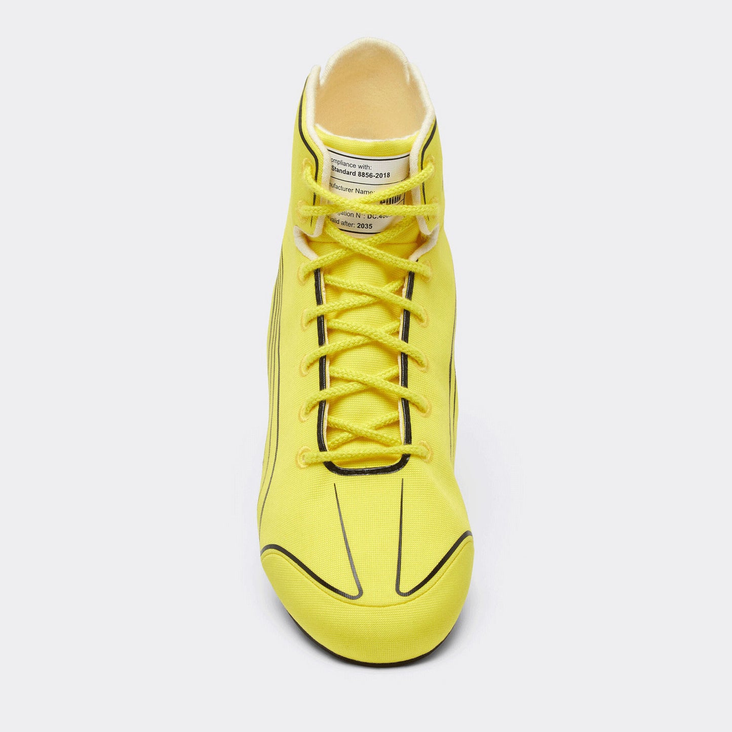 2026 Lewis Hamilton Silverstone British GP Racing Shoes Team F1 Ferrari