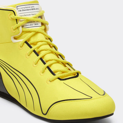 2026 Lewis Hamilton Silverstone British GP Racing Shoes Team F1 Ferrari